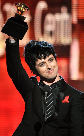 Billie Joe Armstong Billie Joe Armstong